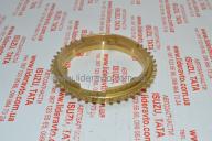 Кольцо синхронизатора КПП (4-5 пер.) ТАТА, ЕТАЛОН, БАЗ , ИВАН 250526203803/250526203802