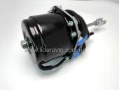 Камера тормозная задняя Тата613, Эталон, I-van 278243700150 Индия 