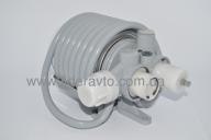 Влагоотделитель (осушитель воздуха) с регулятором давления БОГДАН А-091/А-092, Ataman  16351201020