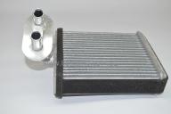 Радиатор печки салона  ISUZU NQR 70/75 БОГДАН (бачки алюминий) 8972409410 утолщенный