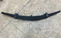 Подрессорник Тата 613 /713 6-ти  листовой Индия  613-2913101