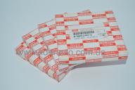 Кольца поршневые Isuzu,Богдан 4HG1/4HG1-T, АТАМАН(кт) оригинал 8980549950