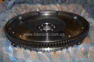 Маховик двигуна ISUZU 4НК1 БОГДАН АТАМАН Є-3/Є-4/Є-3 КПП MZZ6 Konpar 8973262272