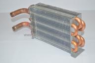 Радіатор обігрівача салону БОГДАН, ЕТАЛОН 3 сопла