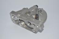 Кронштейн масляного фільтра ISUZU 4HG1/4HG1-T БОГДАН АТАМАН 8970966773