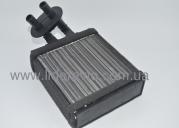 Радіатор обігрівача Богдан А-092/А-091, кабіни ISUZU NQR 70/71 8972409410