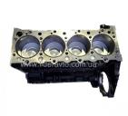 Блок циліндрів 4НК1 Ataman, ISUZU NQR90/NPR 75  8980054433