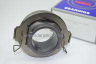 Подшипник выжимной Богдан А-092, Isuzu MYY5T (14 шл.) NSK 8972553130 Оригинал Япония 