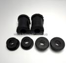 Втулка стабілізатора заднього Еталон, I-VAN, БАЗ А-079, ТАТА (к-т)