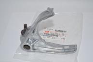 Вилка переключения 4-5 передачи ISUZU КПП MYY5Т, БОГДАН 8972587160