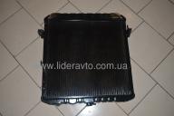 Радиатор ISUZU NQR71 4HG1-Т , БОГДАН А-092, медный ТУРЦИЯ 8973710110