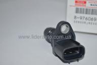 Датчик положения коленвала 4НК1/6HK1 ISUZU, АТАМАН 8976069430 оригинал