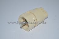 Датчик спідометра БОГДАН MYY5T ISUZU 4HG1/4HG1-T пластиковий 8972565250