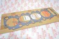 Прокладка ГБЦ БОГДАН АТАМАН ISUZU 4НК1 (т -1,575) ISUZU оригинал Е-4/Е-5 8982885030