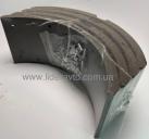 Накладки тормозные ISUZU 4HG1/4HG1-T БОГДАН т.12мм (к-т) Украина 5878316922 