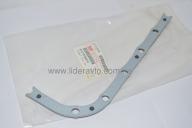 Прокладка (пластина) поддона картера ISUZU 4HG1/4HG1-T БОГДАН 8971870000 