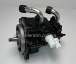 Насос гідропідсилювача керма двоконтурний БОГДАН А-092, ISUZU Е-2 8972584611