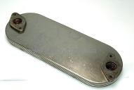 Радиатор теплообменника 4HK1 Ataman Е-3/Е-4/Е-5, ISUZU NQR90/NPR75 8973341000 