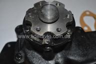 Помпа ТАТА (613 EII, 613 EIII)ЭТАЛОН, Баз ,  I-VAN Индия 252520100116 