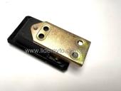 Ручка двери внутренняя ТАТА-613 265872300117/265872300127