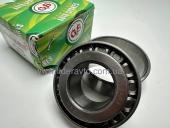 Подшипник передней ступицы  ТАТА 613/713 ЭТАЛОН наружный GVS 264133403103 