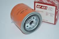 Фільтр паливний БОГДАН А-091/А-092 ISUZU, Альфа