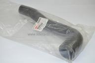 Патрубок радиатора нижний БОГДАНSUZU NQR71/NQR70 оригинал 8971773720