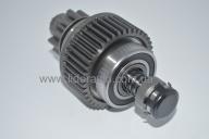 Бендикс (привод) стартера БОГДАН А-091/А-092, АТАМАН Isuzu (132мм) 8971797710