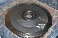 Маховик двигуна ISUZU 4НК1 БОГДАН АТАМАН Є-3/Є-4/Є-3 КПП MZZ6 Konpar 8973262272