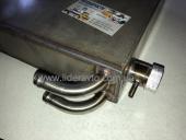 Бачок расширительный Эталон Баз -А079, Тата универсальный (нержавейка)