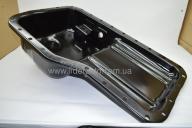 Піддон двигуна 4НЕ1/4НК1 ISUZU NPR75/NQR75 БОГДАН АТАМАН 8973852431, 8973867720