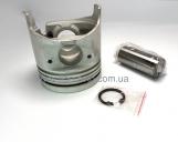 Поршень ISUZU 4HG1-T БОГДАН А-092 c пальцем 8972190320 /8982097450 