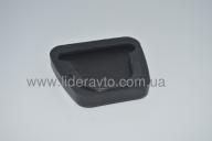 Накладка педали БОГДАН ISUZU тормоза сцепления Турция