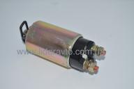 Втягивающее реле стартера ISUZU, Богдан АТАМАН  (толстая пружина) 4 kw