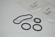 Ремкомплект теплообмінника БОГДАН, ISUZU 4HG1/4HG1-T/4НК1 Атаман 8970285860