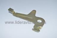 Пластина цилиндра тормозного ISUZU 4HG1/4HG1-T БОГДАН правая 8973497440