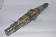 Вал вторичный; КПП MYY5T, Богдан А-092 ISUZU оригинал