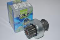 Привід стартера Еталон, TATA, I-Van, БАЗ 12V Lucas 26253936 ІНДІЯ