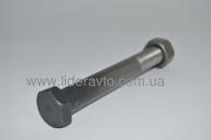Болт рессоры ISUZU/NQR71/70/75 БОГДАН  18х130мм c гайкой 8980114880