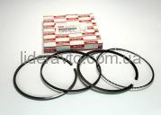 Кольца поршневые Isuzu,Богдан 4HG1/4HG1-T, АТАМАН(кт) оригинал 8980549950