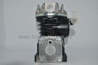 Компресор Богдан А-091, А-092 Атаман POLMO