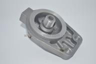 Кронштейн паливного фільтра ISUZU 4HG1/4HG1-T БОГДАН з прокачуванням 1132121592