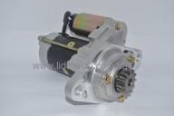 Стартер ISUZU NQR Богдан А-092 , А-091 АТАМАН Китай 24v 8971722112