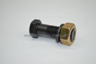 Болт карданного вала ISUZU 4HG1/4HG1-T БОГДАН  А-091/А-092 Атаман М12 8944778420 