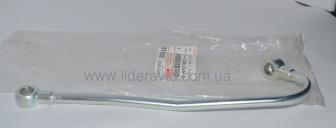 Трубопровод ТНВД к топливному фильтру БОГДАН А-092  ISUZU 4HG1-T, оригинал