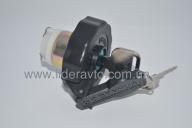 Крышка топливного бака БОГДАН А-091, А-092, ISUZU NQR