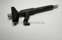 Форсунка паливна БОГДАН двигун ISUZU 4HG1-Т, ZEXEL оригінал 8972005703