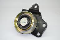 Натяжитель в сборе с роликом приводного ремня ISUZU Е4/Е5, БОГДАН, АТАМАН 4НК1 в сборе 8980318111