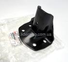 Кронштейн подушки подрессорника ISUZU NQR90/NPR75/NQR71 8972237490
