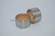 Втулка компрессора БОГДАН А-091. А-092 АТАМАН Polmo/МАРО Турция МО076.213